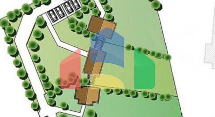 Продажа - Земельный участок 3521 m² на Афоне (Халкидики)