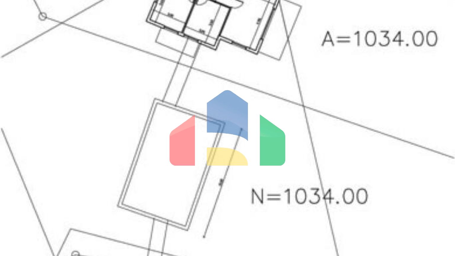 Продажа - Земельный участок 3521 m² на Афоне (Халкидики)