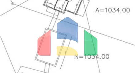 Продажа - Земельный участок 3521 m² на Афоне (Халкидики) Продажа - Земельный участок 3521 m² на Афоне (Халкидики)