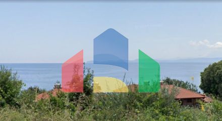 Продажа - Земельный участок 3521 m² на Афоне (Халкидики) Продажа - Земельный участок 3521 m² на Афоне (Халкидики)