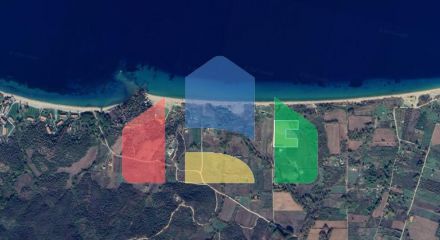Продажа - Земельный участок 20000 m² на Афоне (Халкидики)
