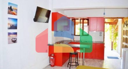 Продажа - Квартира 27 m² на Афоне (Халкидики)