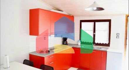 Продажа - Квартира 27 m² на Афоне (Халкидики)