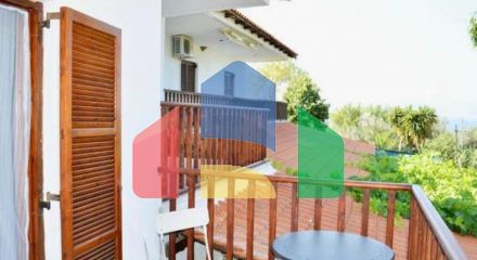 Продажа - Квартира 27 m² на Афоне (Халкидики)