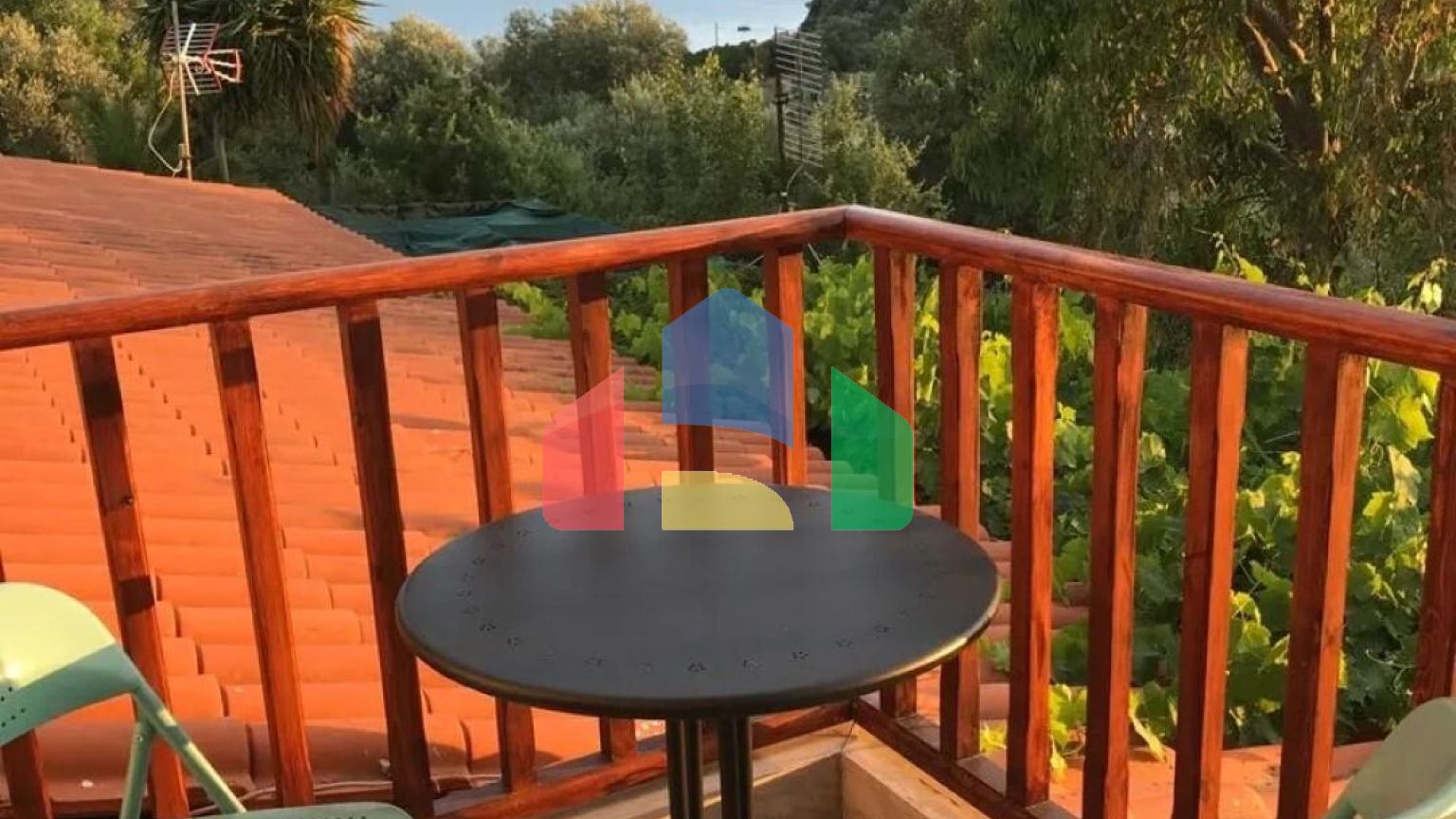 Продажа - Квартира 27 m² на Афоне (Халкидики)