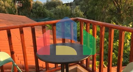 Продажа - Квартира 27 m² на Афоне (Халкидики)