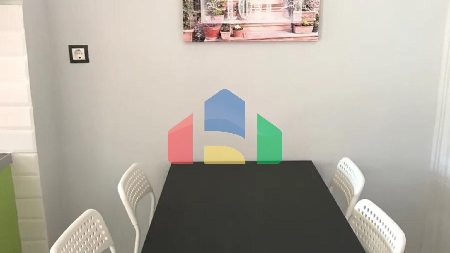 Продажа - Квартира 27 m² на Афоне (Халкидики)