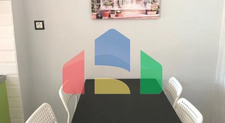 Продажа - Квартира 27 m² на Афоне (Халкидики)