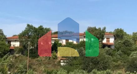 Продажа - Квартира 27 m² на Афоне (Халкидики)