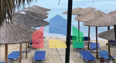 Продажа - Квартира 27 m² на Афоне (Халкидики)