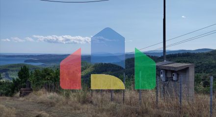 Продаж - Земельна ділянка 100000 m² на Афоні (Халкідіки)
