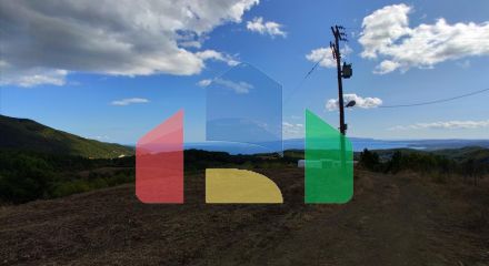 Продаж - Земельна ділянка 100000 m² на Афоні (Халкідіки)