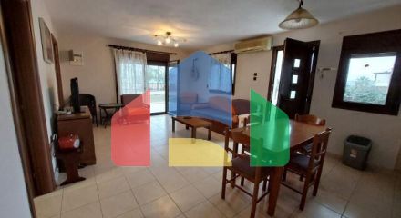 Продаж - Котедж 90 m² на Афоні (Халкідіки)