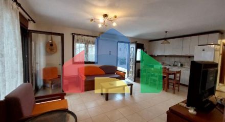 Продаж - Котедж 90 m² на Афоні (Халкідіки)