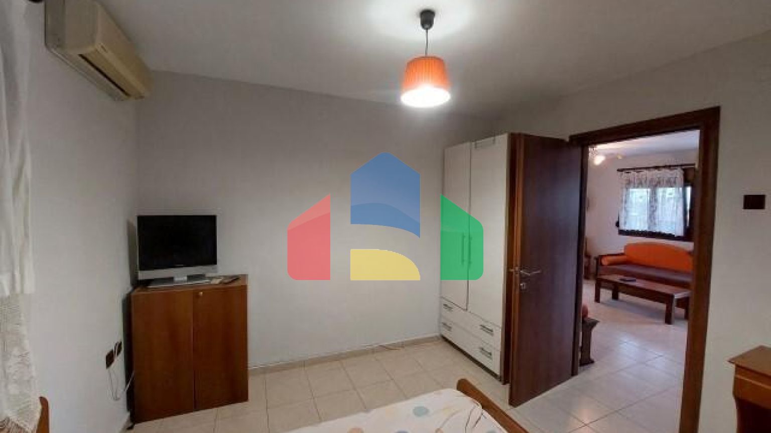 Продаж - Котедж 90 m² на Афоні (Халкідіки)