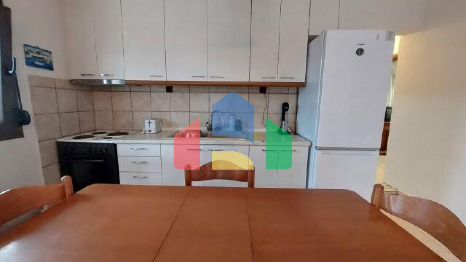 Продаж - Котедж 90 m² на Афоні (Халкідіки)