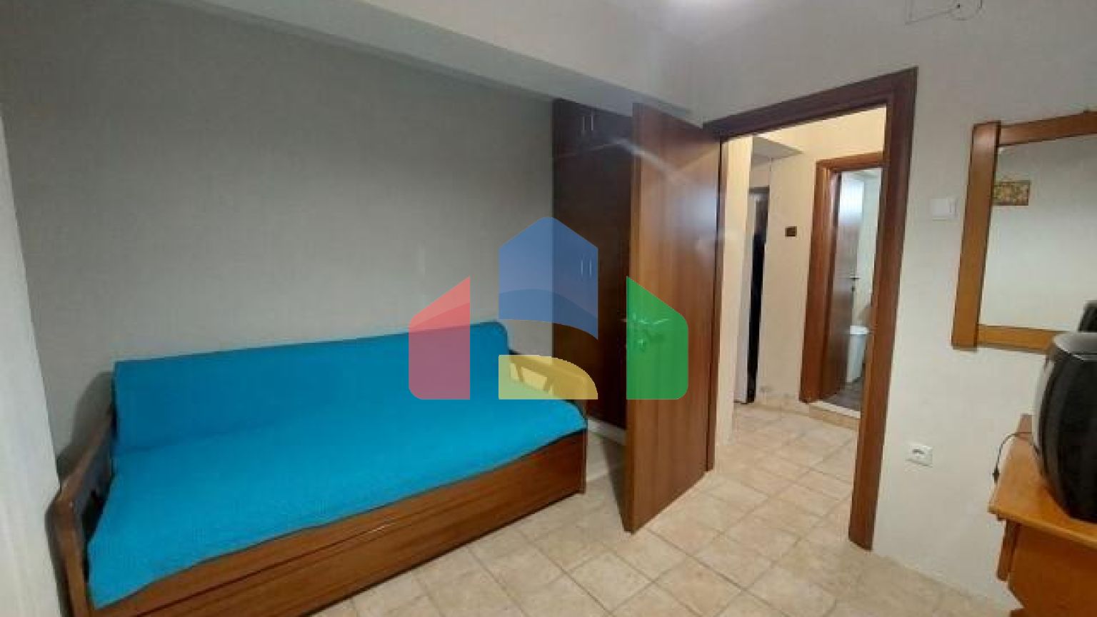 Продаж - Котедж 90 m² на Афоні (Халкідіки)