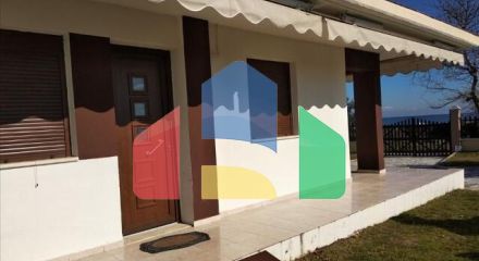 Продаж - Котедж 90 m² на Афоні (Халкідіки)