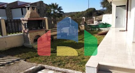 Продаж - Котедж 90 m² на Афоні (Халкідіки)