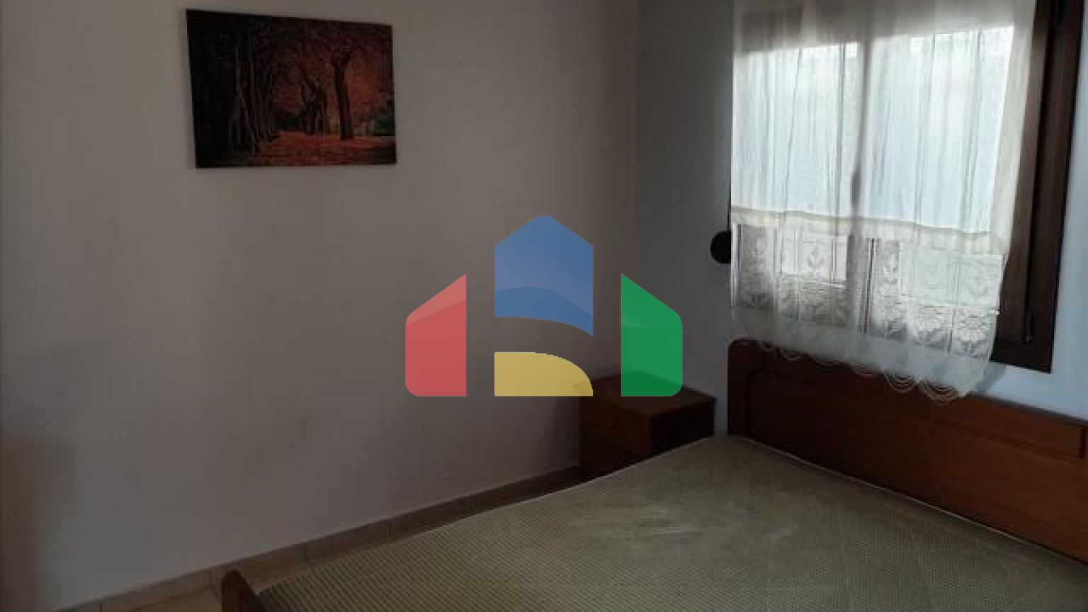 Продаж - Котедж 90 m² на Афоні (Халкідіки)