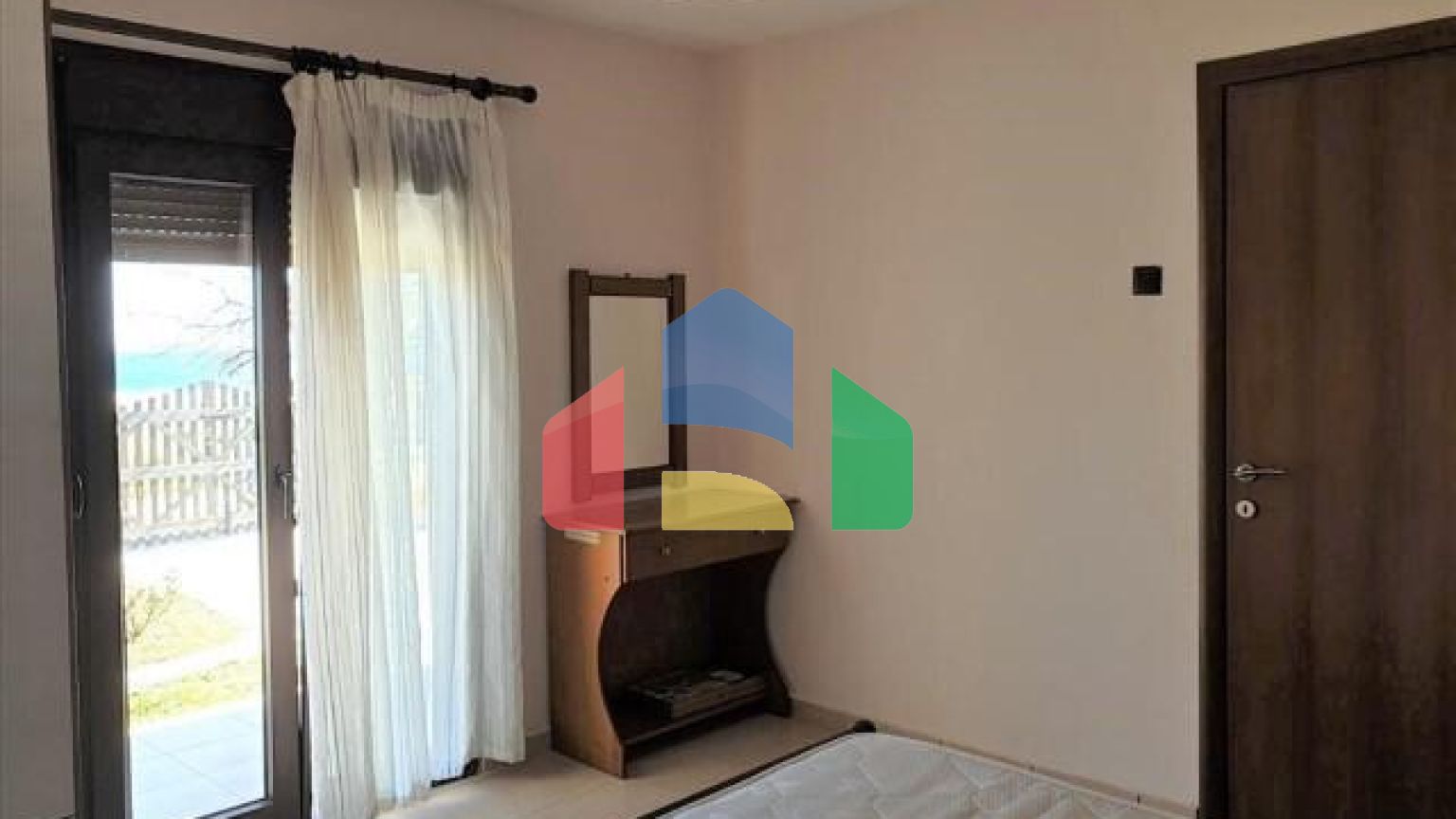 Продаж - Котедж 90 m² на Афоні (Халкідіки)