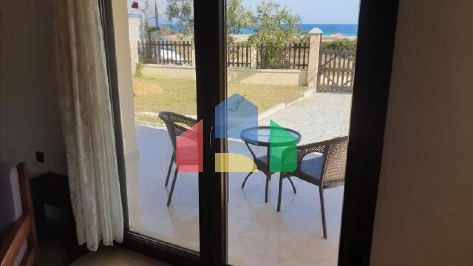 Продаж - Котедж 90 m² на Афоні (Халкідіки)