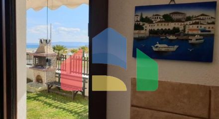 Продаж - Котедж 90 m² на Афоні (Халкідіки)