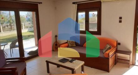 Продаж - Котедж 90 m² на Афоні (Халкідіки)