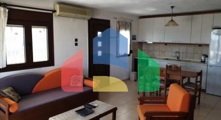 Продаж - Котедж 90 m² на Афоні (Халкідіки)