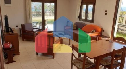 Продаж - Котедж 90 m² на Афоні (Халкідіки)