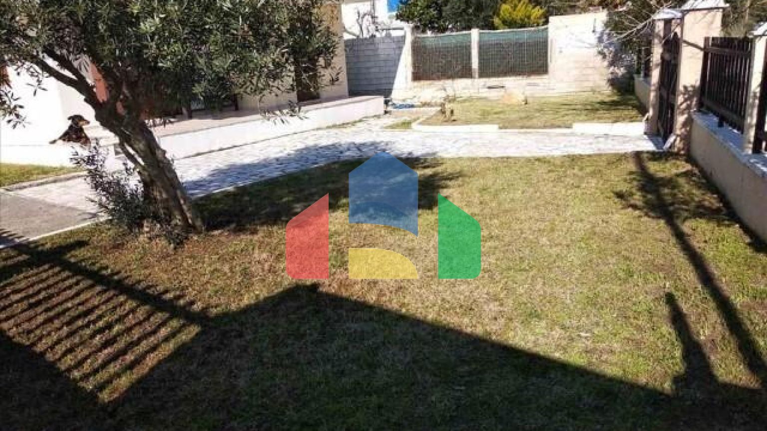 Продаж - Котедж 90 m² на Афоні (Халкідіки)