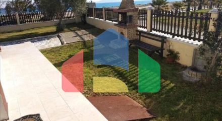 Продаж - Котедж 90 m² на Афоні (Халкідіки)