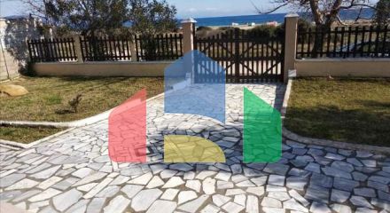 Продаж - Котедж 90 m² на Афоні (Халкідіки)