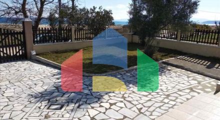 Продаж - Котедж 90 m² на Афоні (Халкідіки)