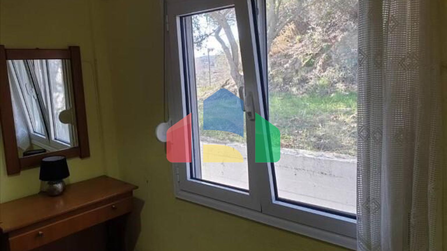 Продаж - Котедж 90 m² на Афоні (Халкідіки)