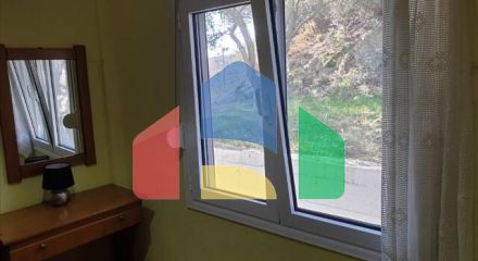 Продаж - Котедж 90 m² на Афоні (Халкідіки)