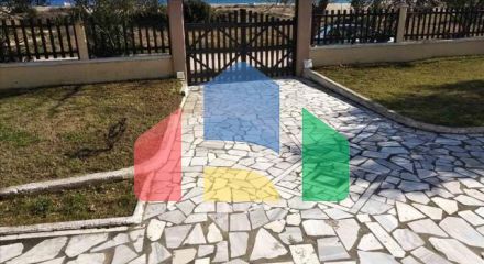 Продаж - Котедж 90 m² на Афоні (Халкідіки)