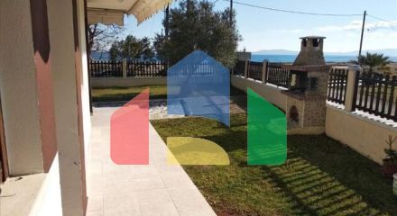 Продаж - Котедж 90 m² на Афоні (Халкідіки)