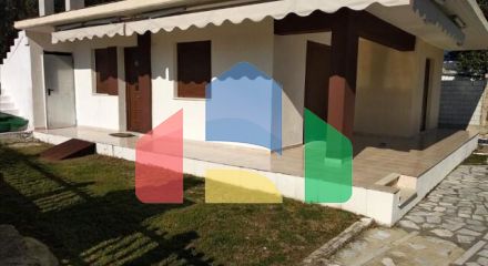 Продаж - Котедж 90 m² на Афоні (Халкідіки)