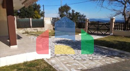 Продаж - Котедж 90 m² на Афоні (Халкідіки)