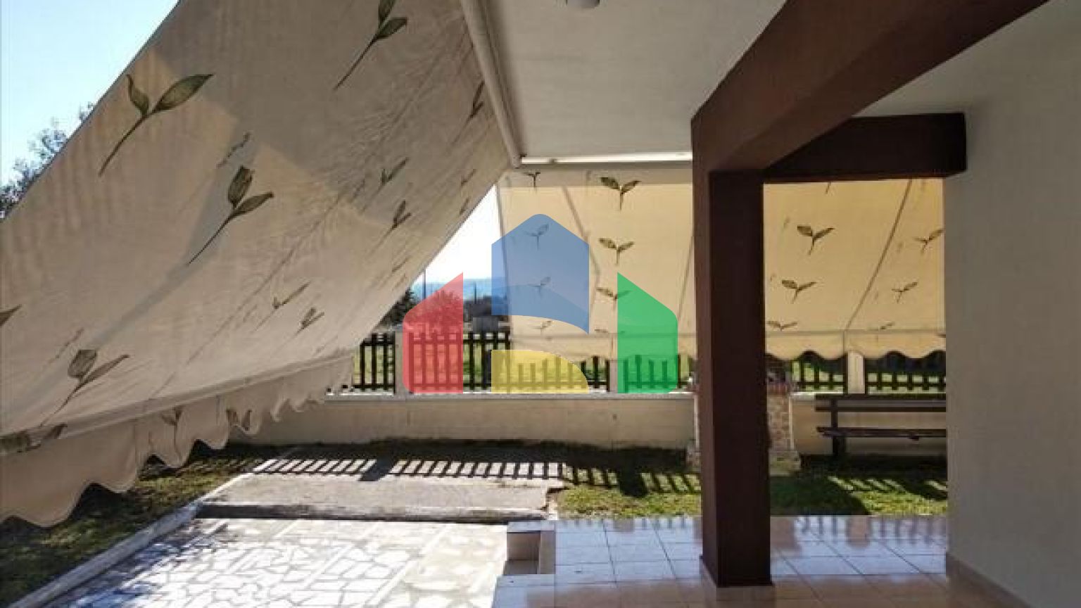 Продаж - Котедж 90 m² на Афоні (Халкідіки)