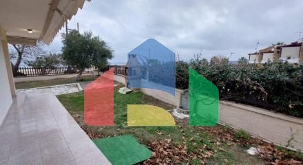 Продаж - Котедж 90 m² на Афоні (Халкідіки)