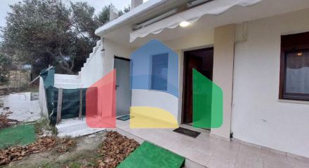 Продаж - Котедж 90 m² на Афоні (Халкідіки)