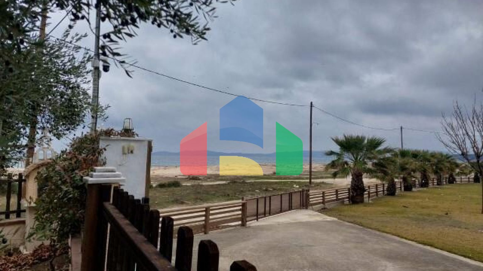 Продаж - Котедж 90 m² на Афоні (Халкідіки)