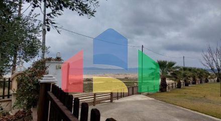 Продаж - Котедж 90 m² на Афоні (Халкідіки)