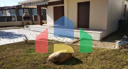 Продаж - Котедж 90 m² на Афоні (Халкідіки)