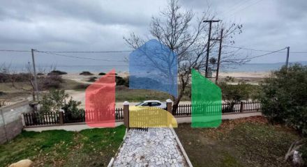 Продаж - Котедж 90 m² на Афоні (Халкідіки)