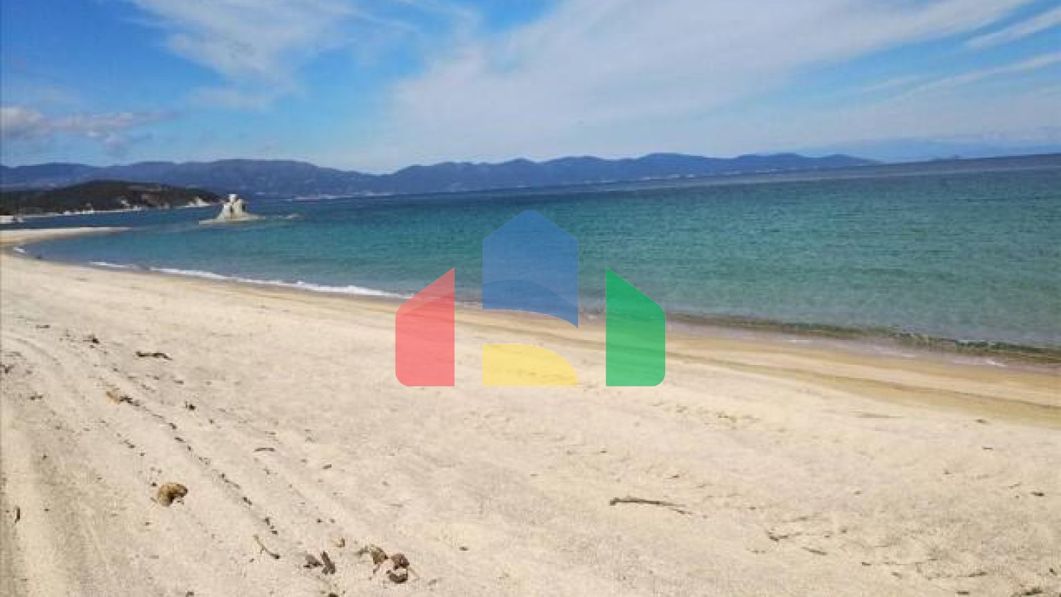 Продаж - Котедж 90 m² на Афоні (Халкідіки)