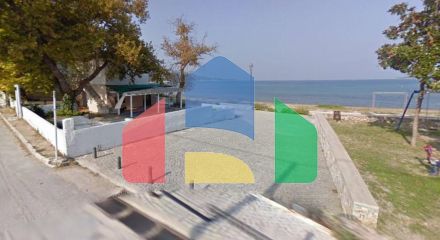 Продажа - Земельный участок 1105 m² на Афоне (Халкидики)