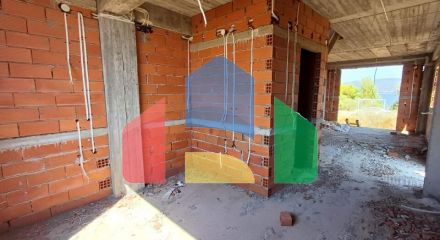 Продаж - Таунхаус 80 m² на Афоні (Халкідіки)